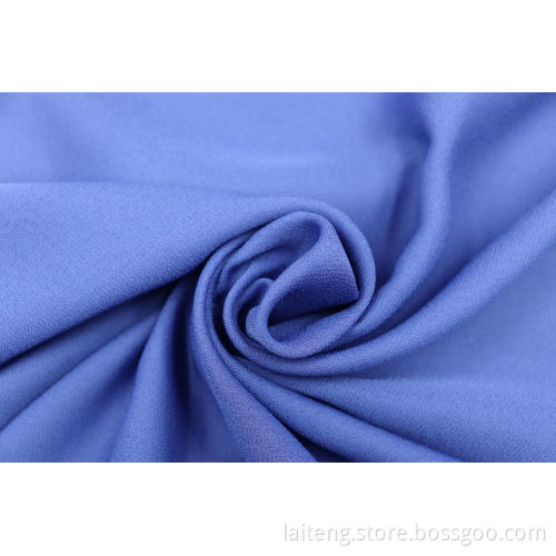 Eco-Friendly Woven DOBBY GGT 100% Polyester Fabrics